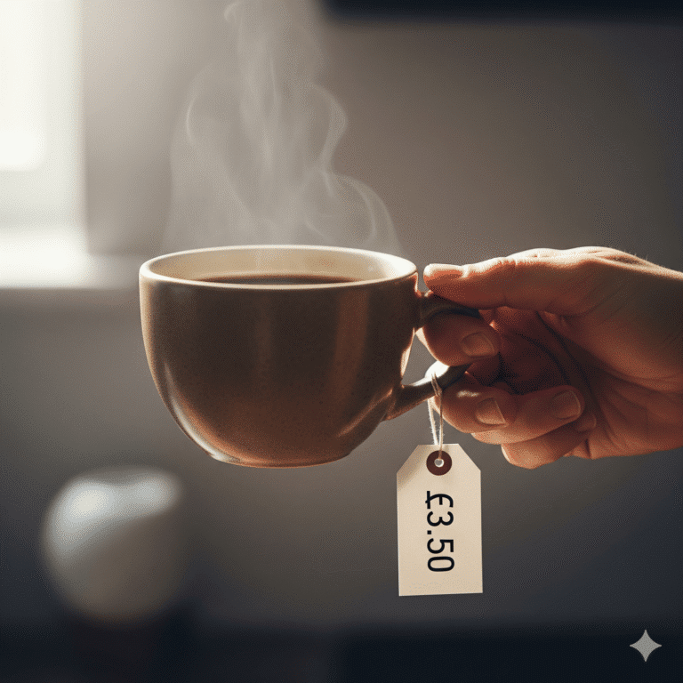 Café sostenible directo del productor