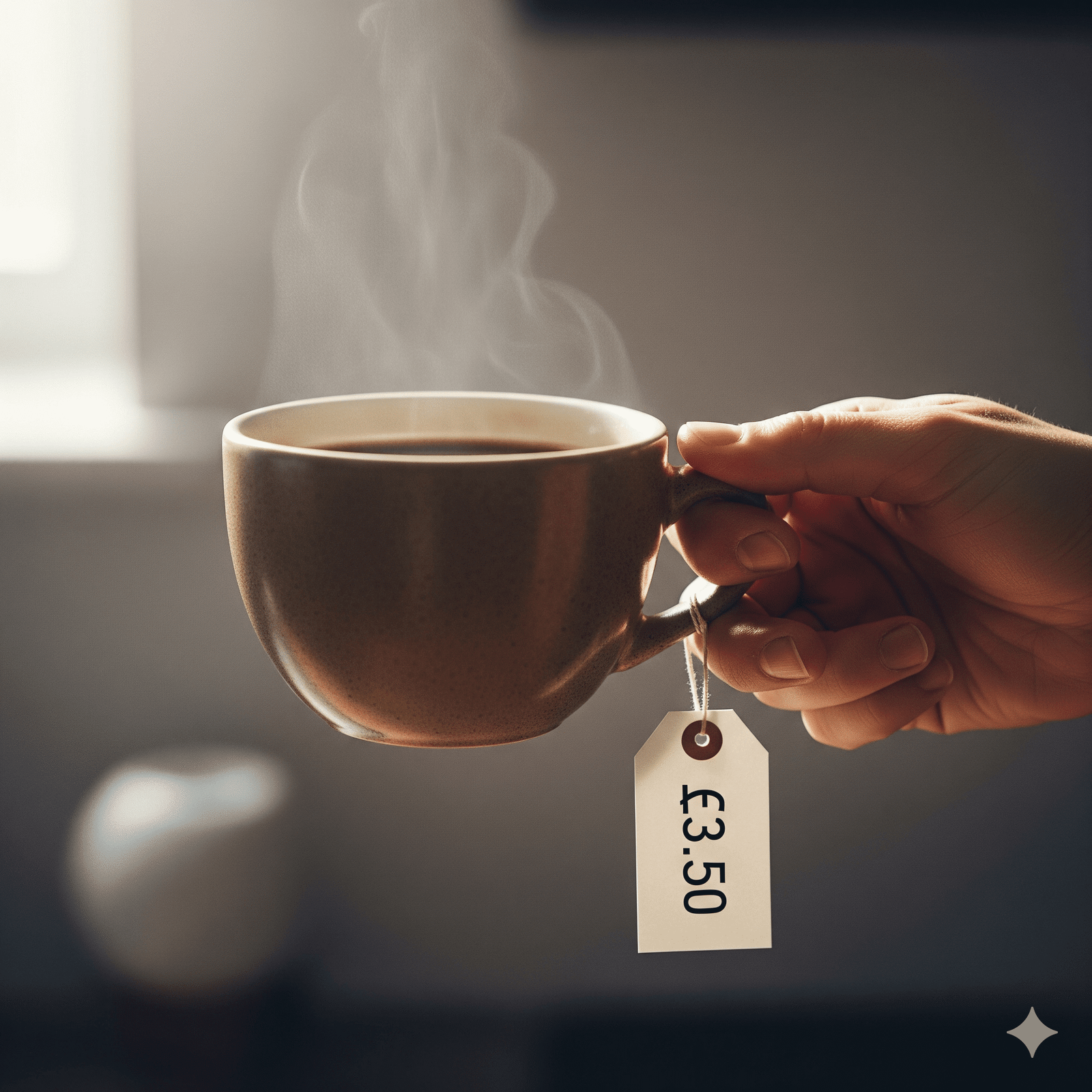 Café sostenible directo del productor