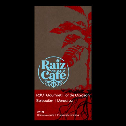 café artesanal Veracruz