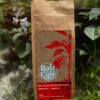 café fresco en grano