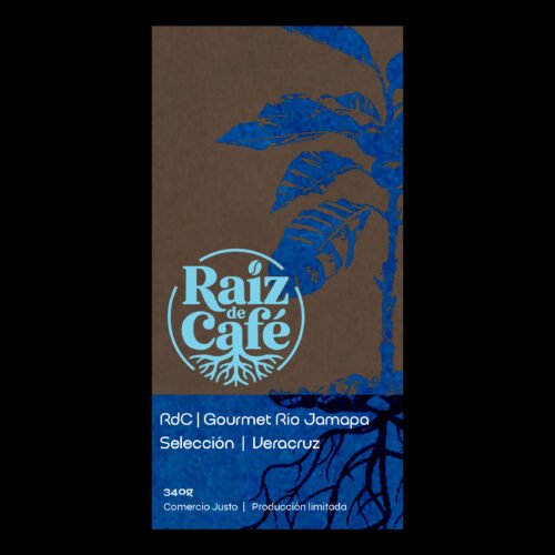 café de origen