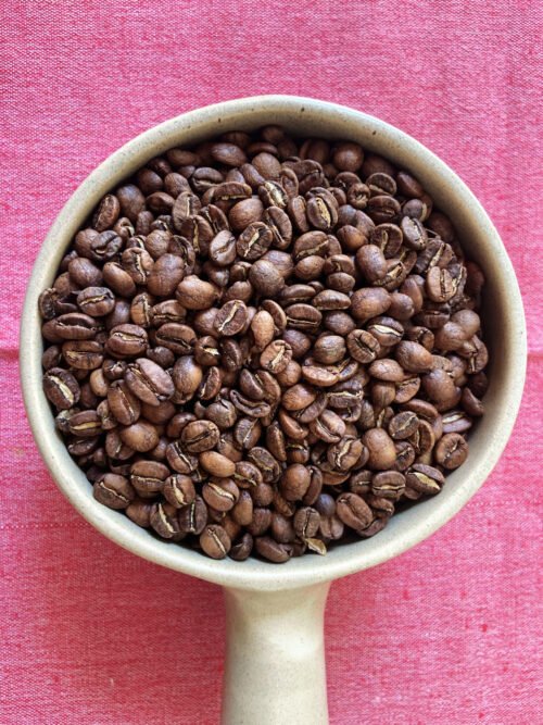 Café de especialidad Veracruz
