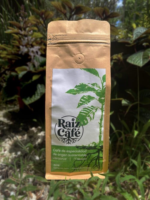café agroecológico México