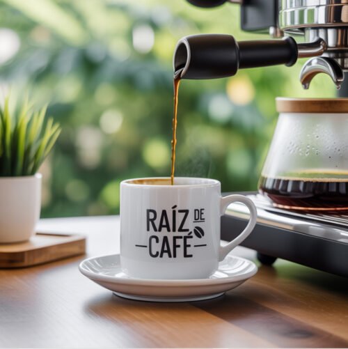 Café de especialidad venta en línea