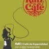 Café de especialidad Sarchimor natural