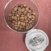café de origen sustentable