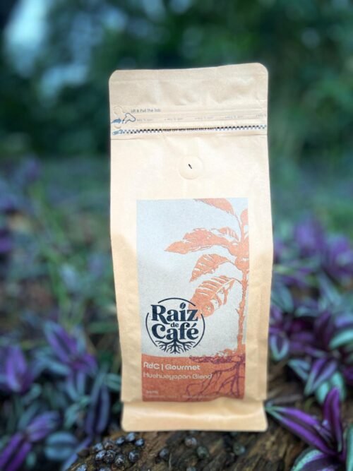 Café Gourmet