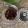 Granos de café de especialidad Obatá natural experimental 87 SCA de Raíz de Café