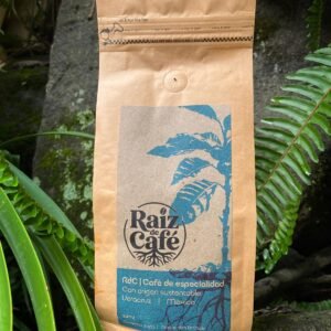 Café de especialidad Veracruz