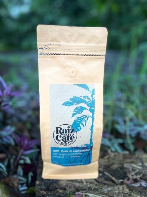 Café de especialidad Veracruz