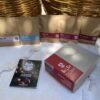 RdC Sampler Box de café de especialidad y gourmet con 5 muestras en drip bags “travel bag”