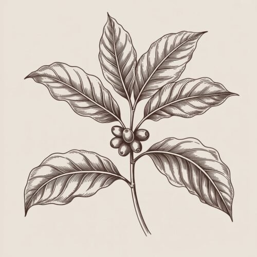 Historia del café: de Etiopía al café de especialidad