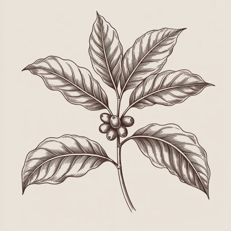 Historia del café: de Etiopía al café de especialidad