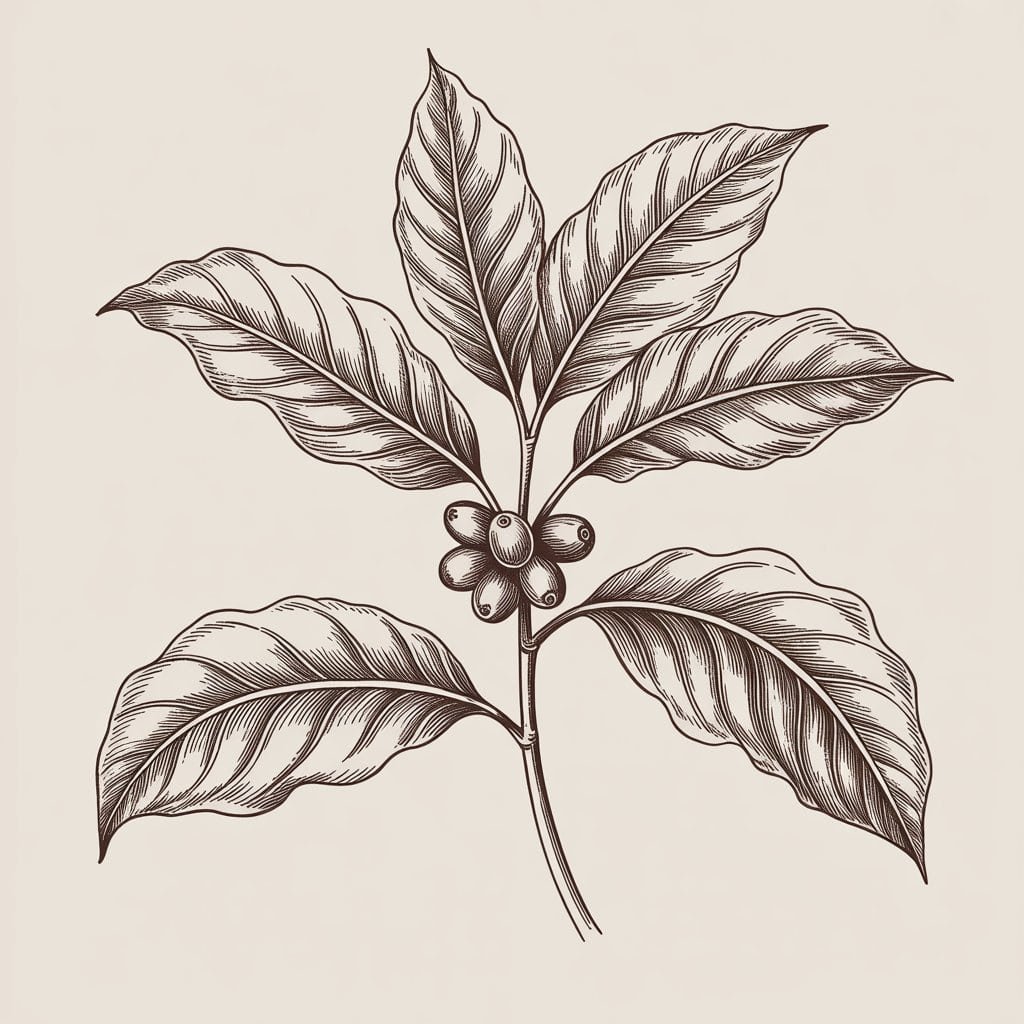 Historia del café: de Etiopía al café de especialidad