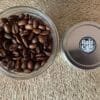 Granos de café de especialidad Perseverancia Gesha Natural 88.5 SCA de Raíz de Café