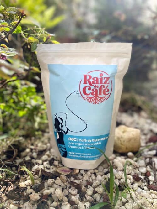 Café Especialidad Garnica 250g