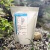 Café Especialidad Garnica 250g Tras