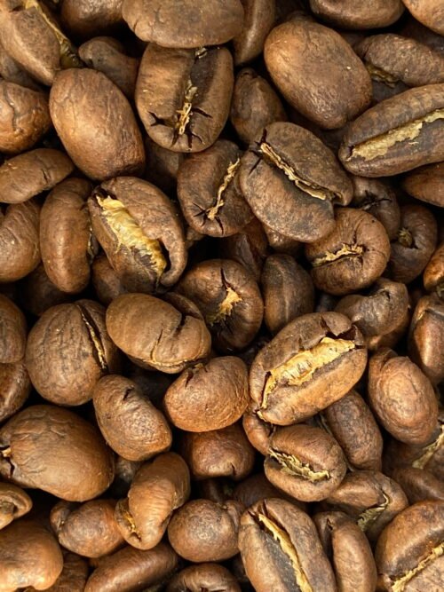 Café Especialidad Garnica Granos
