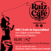 Café Texin 87SCA