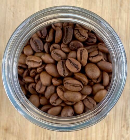 RdC | 86. Café Natural Experimental | Honores | Planetario M1 | 100g